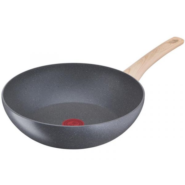Tefal Natural Force wok serpenyő 28 cm (G2661972)