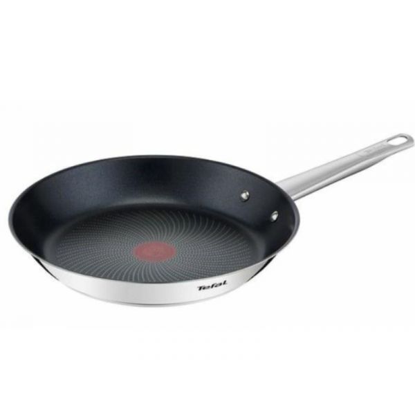 Tefal Cook Eat serpenyő, 28cm (B9220604)