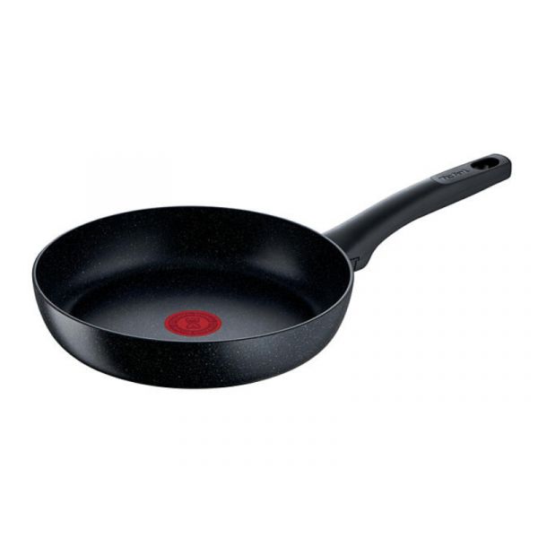 Tefal Black Stone serpenyő, 24cm (G2810472)