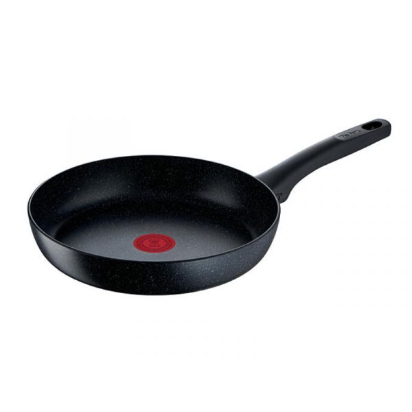 Tefal Black Stone serpenyő, 26cm (G2810572)
