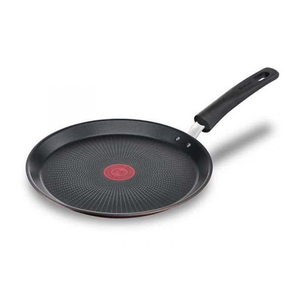 Tefal Eco Respect palacsintasütő, 25cm (G2543853)