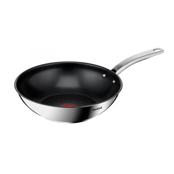 Tefal Intuition wok serpenyő, 28cm (B8171944)