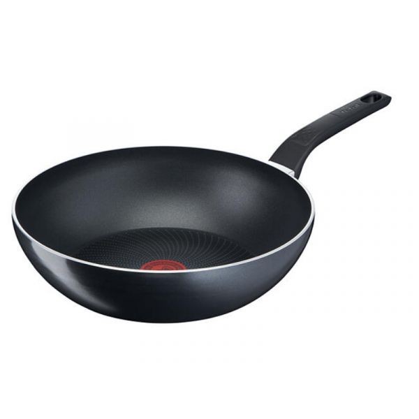 Tefal Start&Cook wok serpenyő, 28cm (C2721953)