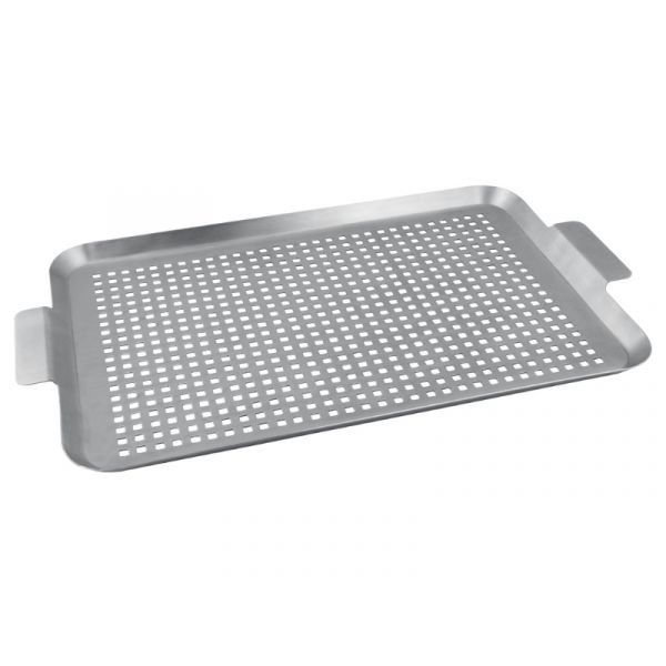 Lamart LT5036 BBQ grill sütőlap 40 x 26 cm (41012753)