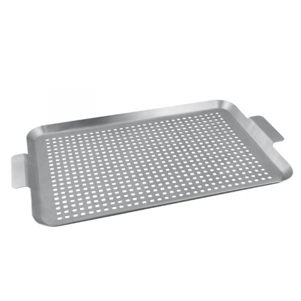 Lamart LT5037 BBQ grill sütőlap 50 x 30 cm (41012754)
