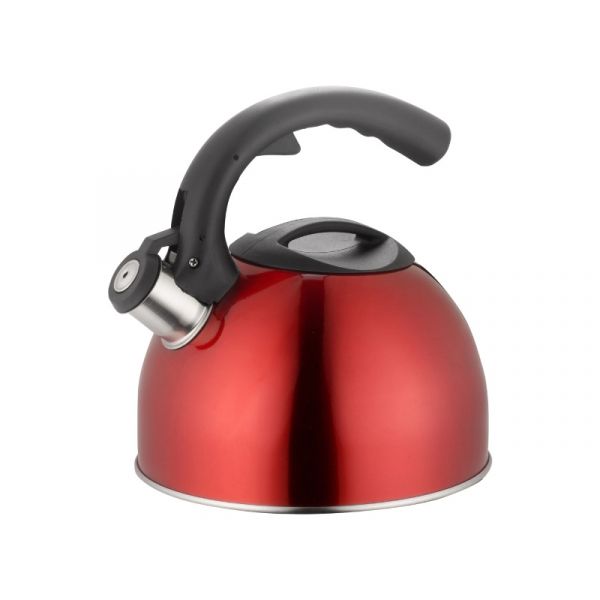 Lamart LT7001 Argent teáskanna 3 liter, piros (42000548)
