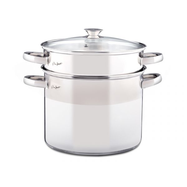 Lamart LTSS2417 Pasta tésztafőző 8 liter (42001220)