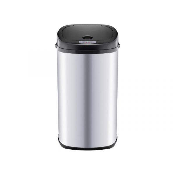 Lamart LT8022 szenzoros szemetes, 42 liter (42001841)