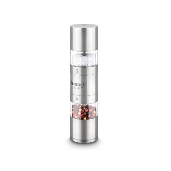 Lamart LT7013 Tube só, bors örlő 2x40 ml (42001855)