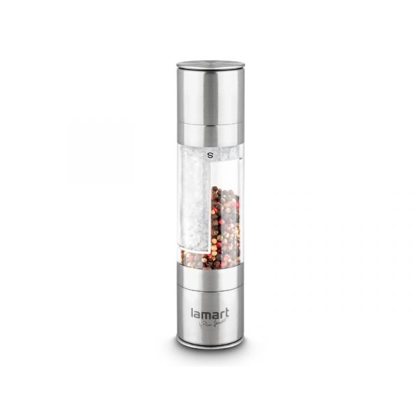 Lamart LT7014 Tube só, bors örlő 2x100 ml (42001856)