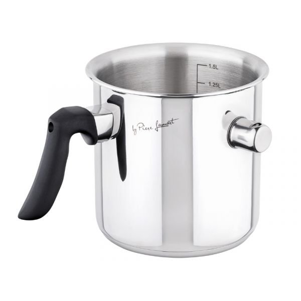 Lamart LT1068 Lait tejforraló edény 1,5 liter (42002032)