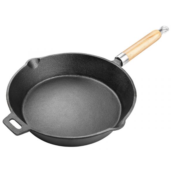 Lamart LT1070 Flint serpenyő 25 cm (42002068)