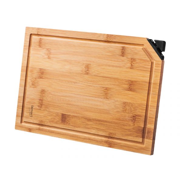 Lamart LT2061 Bamboo konyhai vágódeszka (42002094)