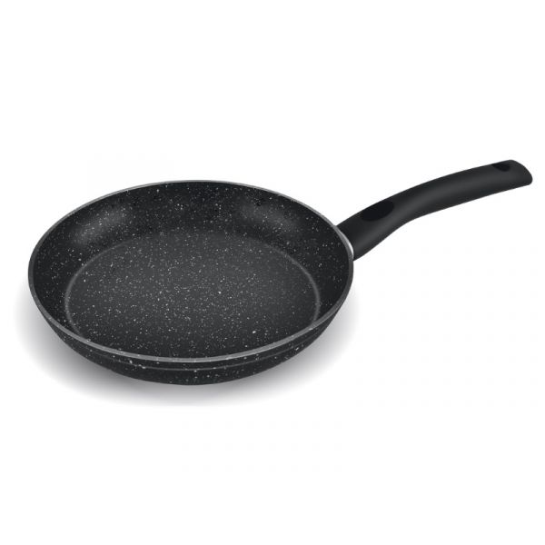 Lamart LT1134 Flint Rock serpenyő, 20cm (42002861)