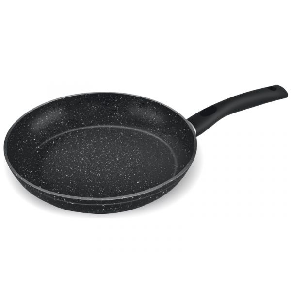 Lamart LT1136 Flint Rock serpenyő, 28cm (42002863)