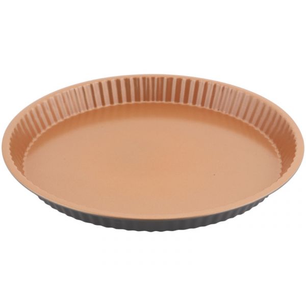 Lamart LT3097 Copper torta sütőforma 29 cm (42003848)