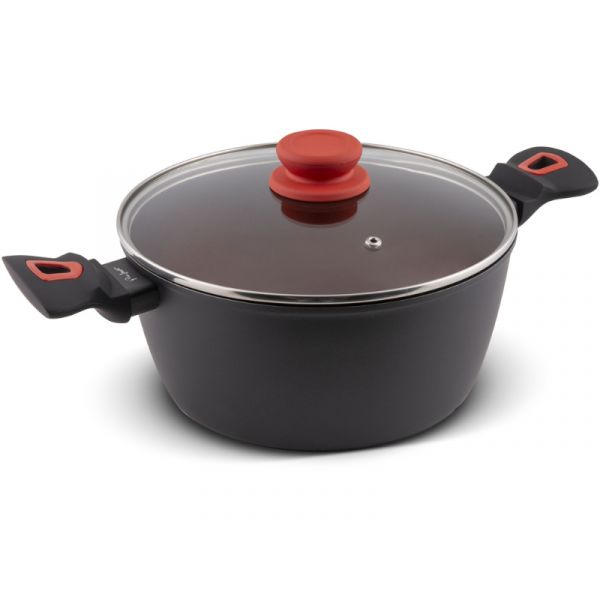 Lamart LT1212 Terracota edény 1,7 liter (42004101)