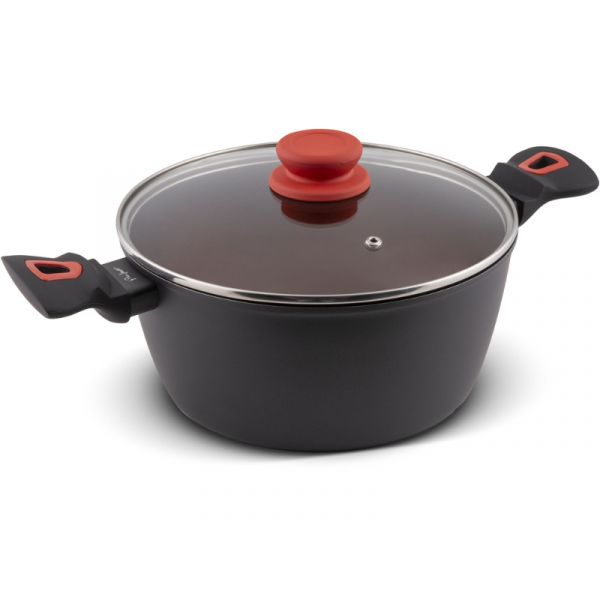 Lamart LT1213 Terracota edény 2,3 liter (42004102)