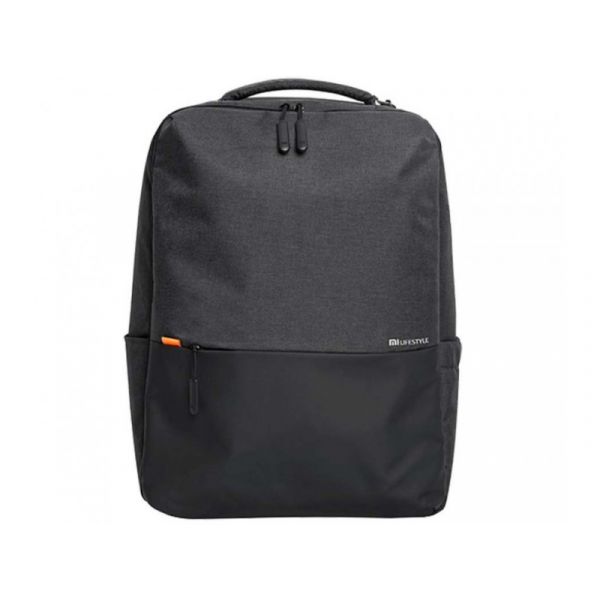Xiaomi Commuter 15,6 Notebook hátizsák (BHR4903GL) Sötétszürke