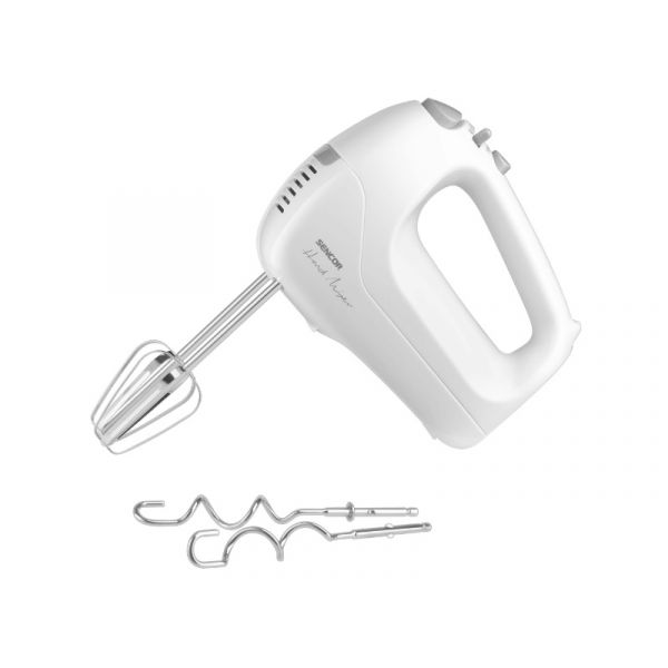 Sencor SHM 5400WH kézi mixer, fehér