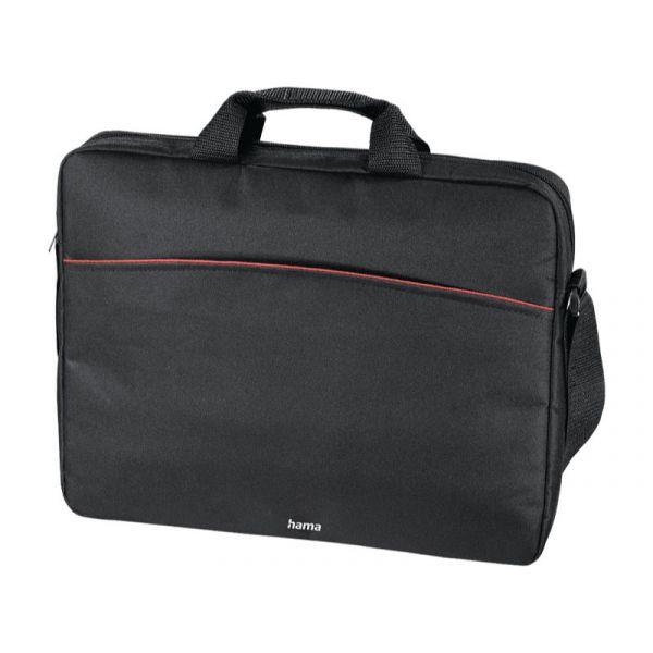 Hama Tortuga 15,6 Notebook táska (216442) Fekete