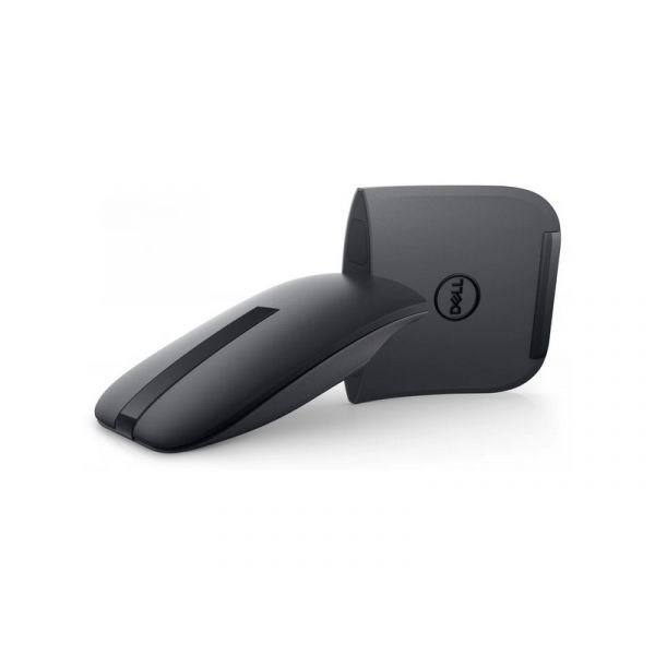 DELL MS700 Travel Bluetooth Vezeték Nélküli egér (570-ABQN) fekete