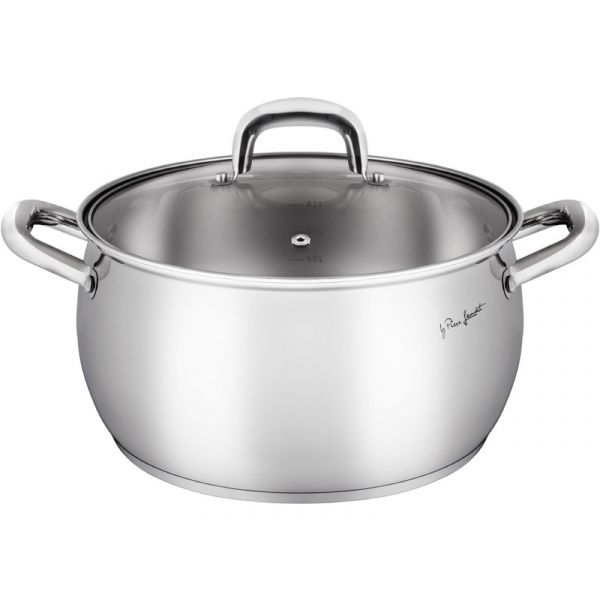 Lamart LT1162 edény 6,0 liter (42003215)