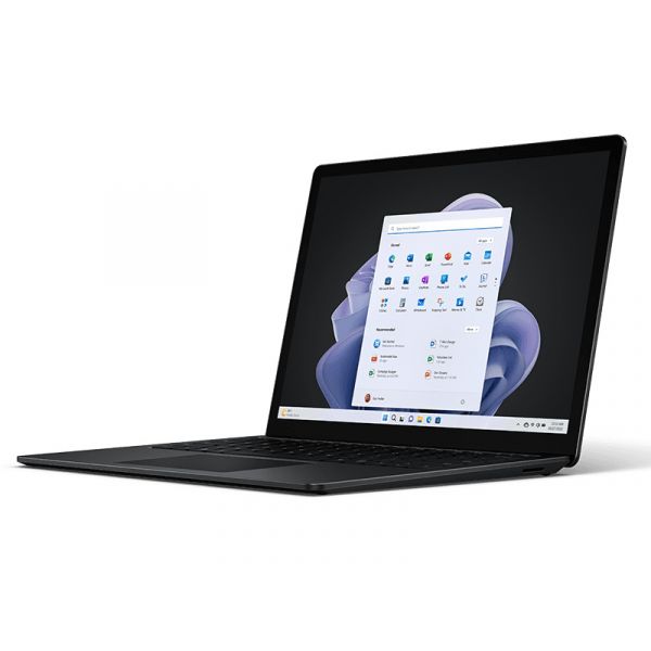 Microsoft Surface Laptop 5 15" (RFB-00049) fekete