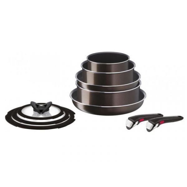 Tefal L1509473 Ingenio XL Intense edénykészlet