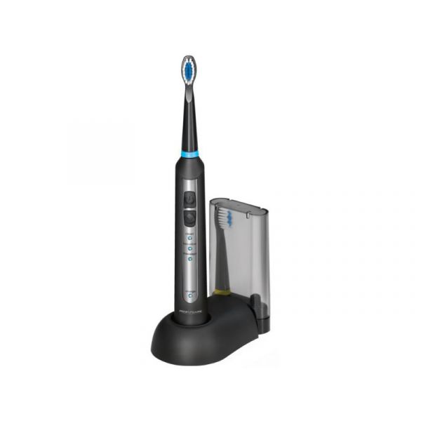 ProfiCare PC-EZS 3056 Elektromos fogkefe (4006160305609) Fekete