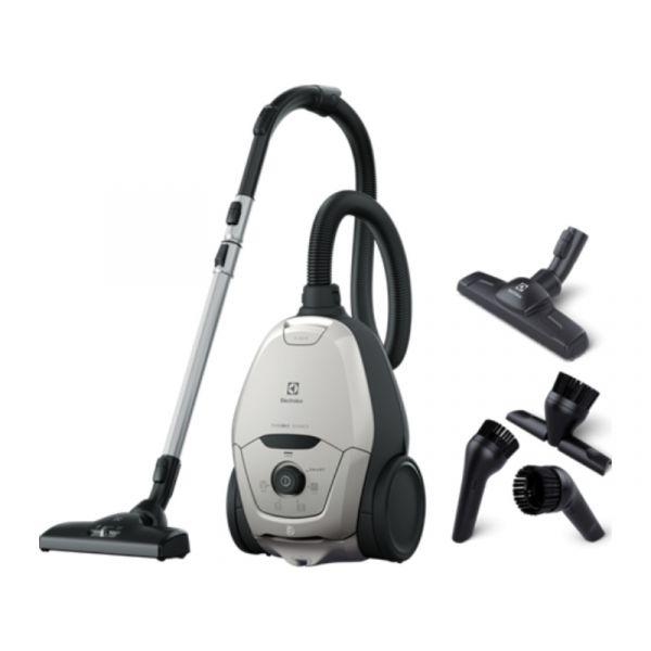 Electrolux Pure D8.2 PD82-4MG Porzsák nélküli porszívó