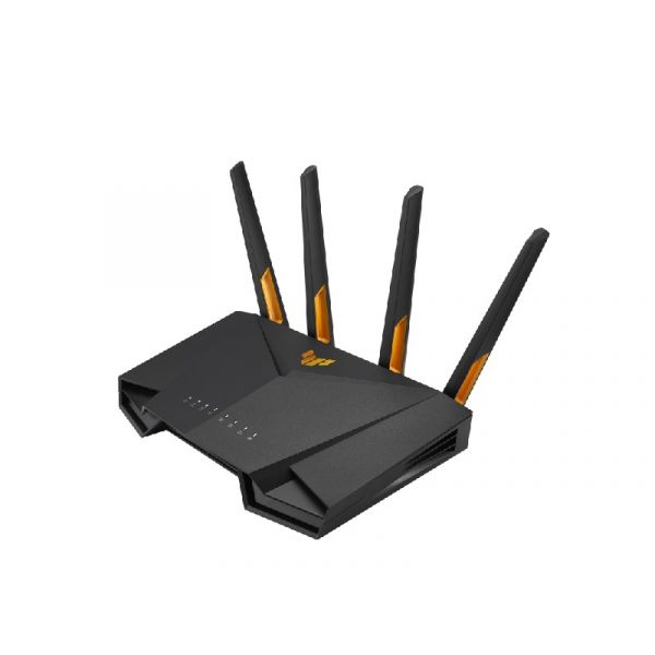 Asus TUF Gaming AX3000 V2 Dual-Band Wireless Router (TUF-AX3000 V2)