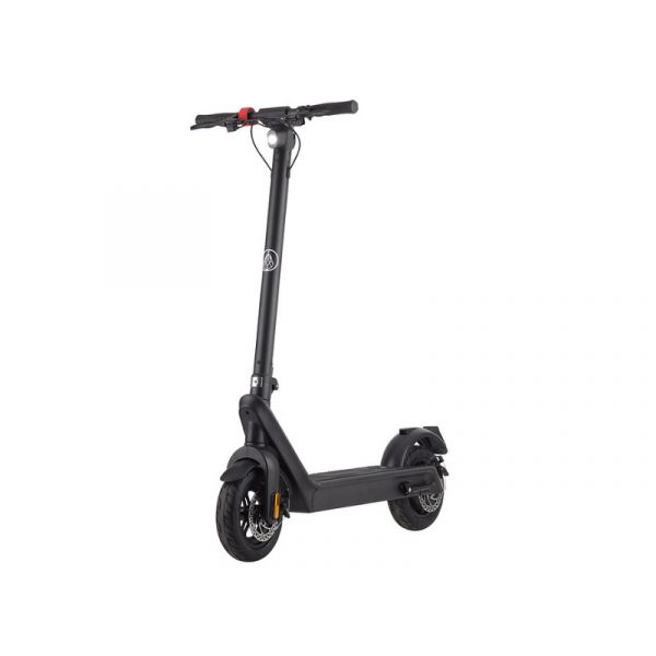 WeR Mamba Demon elektromos roller (9099999) fekete