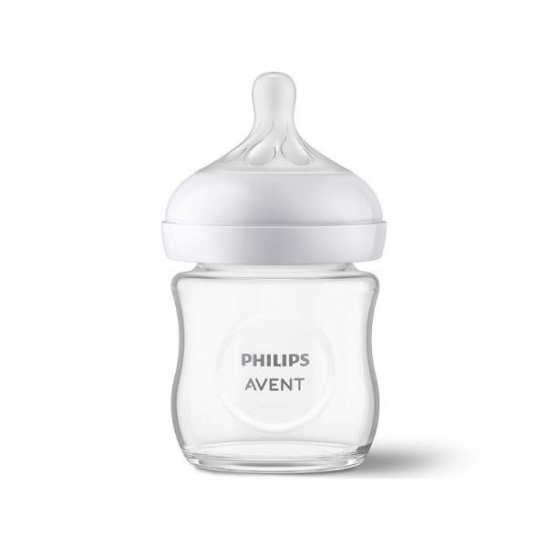 Philips Avent Natural SCY930/01 120 ml Üveg cumisüveg
