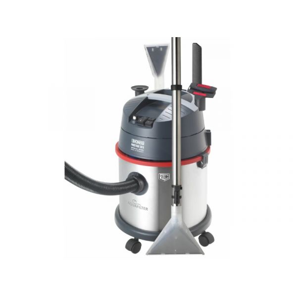 Thomas Prestige 20S Aquafilter takarítógép (788103) szürke-ezüst