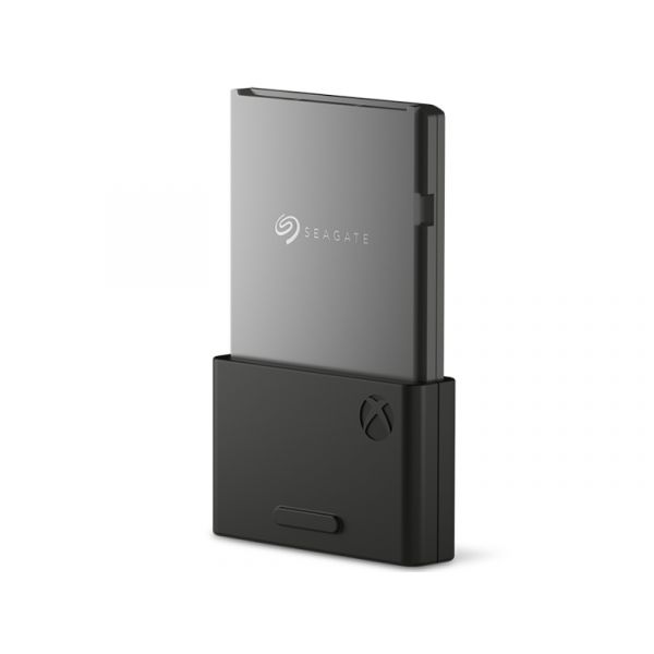 Seagate 2TB Expansion Card for Xbox Series X/S 2,5 Térhelybővítő kártya (STJR2000400)