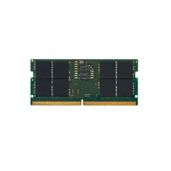 Kingston Client Premier 16GB DDR5 5600MHz Notebook Memória (KCP556SS8-16)