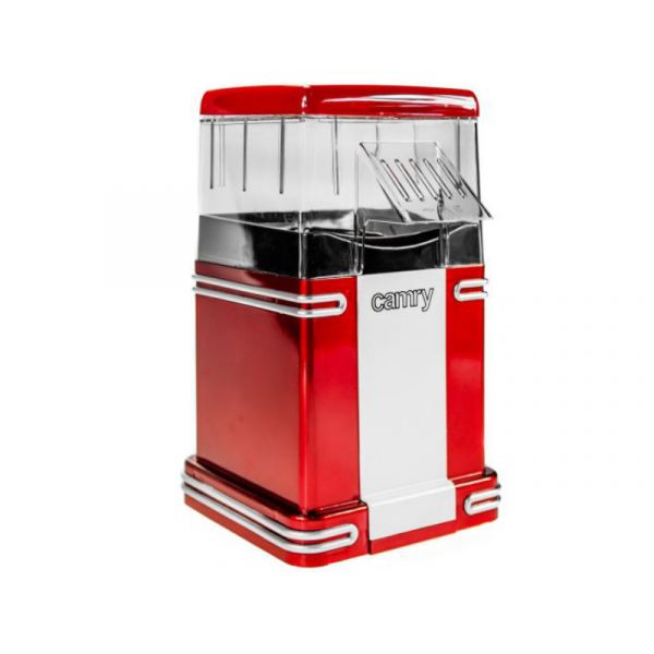 Camry CR4480 Popcorn készítő Piros