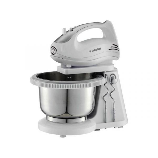 Orion OBM-320W Tálas mixer Ezüst