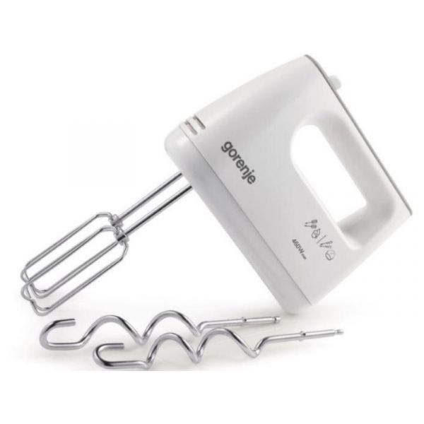 Gorenje M420CW Kézi mixer Fehér