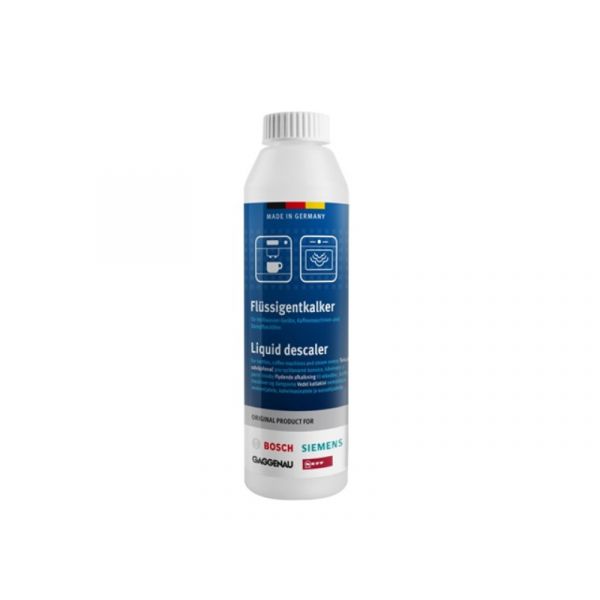 Bosch 00312088 vízkőmentesítő