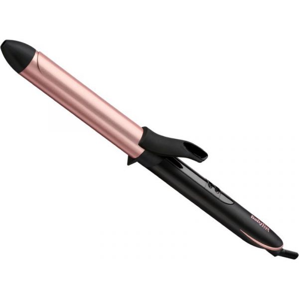 BaByliss C451E Advanced Hajsütő vas Bronz-fekete