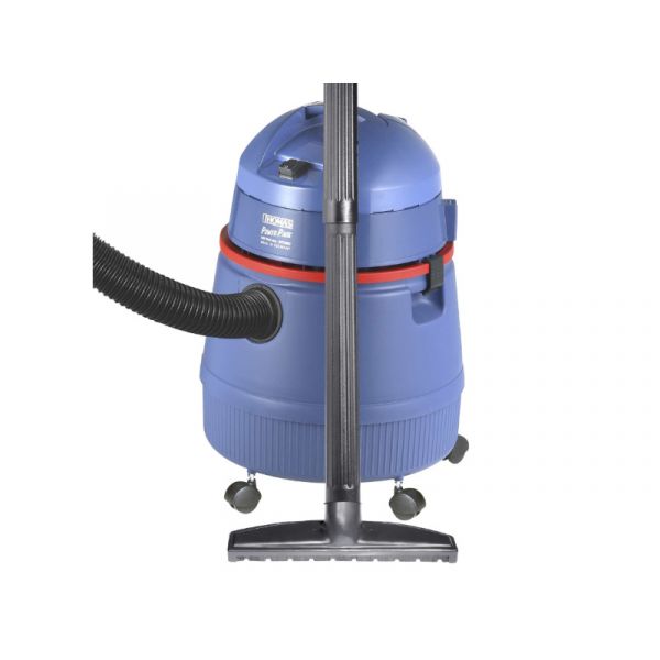 Thomas POWERPACK 1630 száraz-nedves porszívó, kék