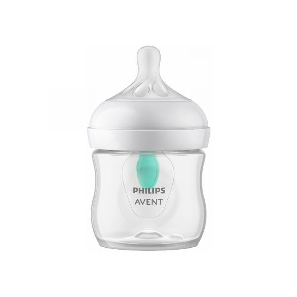 Philips Avent Natural cumisüveg, 125ml (SCY670/01)