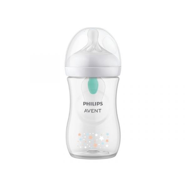 Philips Avent Natural cumisüveg, 260ml (SCY673/82)