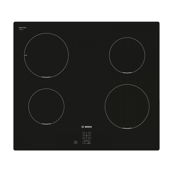 Bosch PUG611AA5E Indukciós főzőlap 1400W