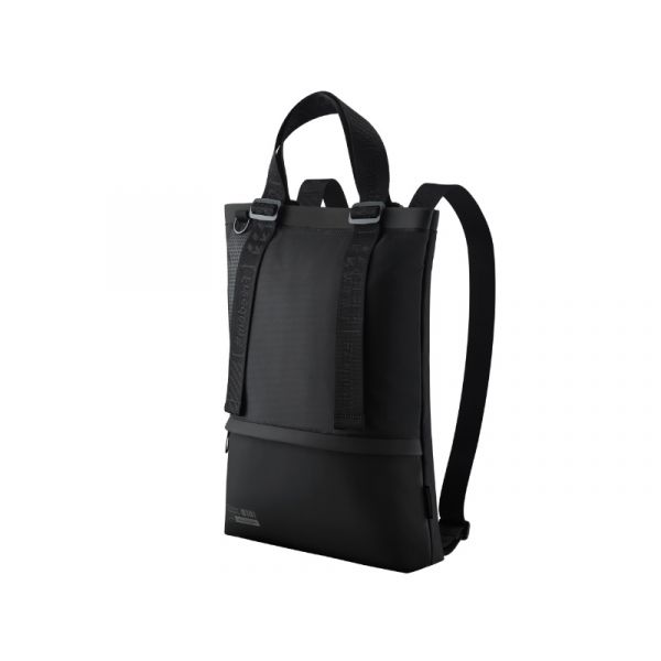 ASUS Vivobook 3in1 notebook táska (AX4600 VIVO 3IN1 BACKPACK) fekete