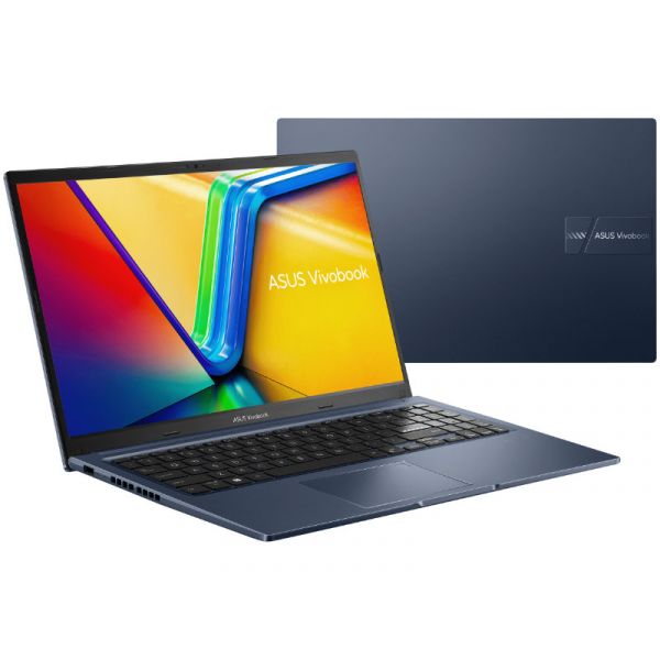 Asus Vivobook 15 M1502YA (M1502YA-NJ106) kék