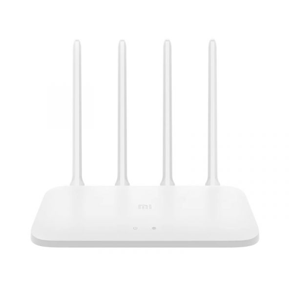 Xiaomi Mi Router 4C (DVB4231GL) fehér