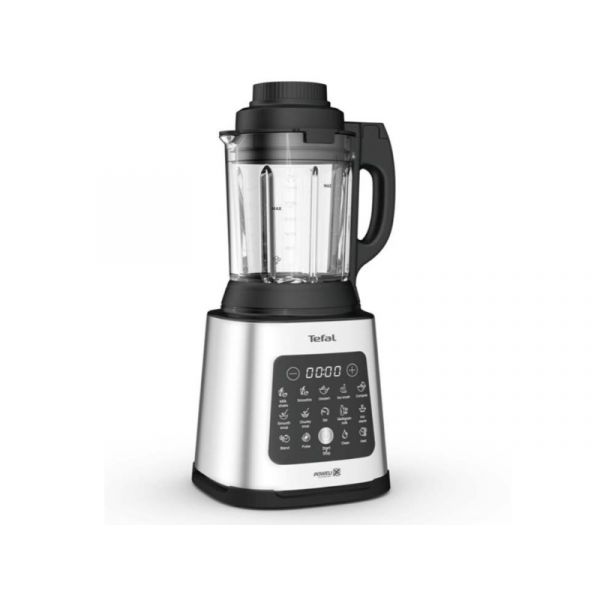 Tefal Perfectmix Cook kelyhes turmix (BL83SD30) ezüst-fekete